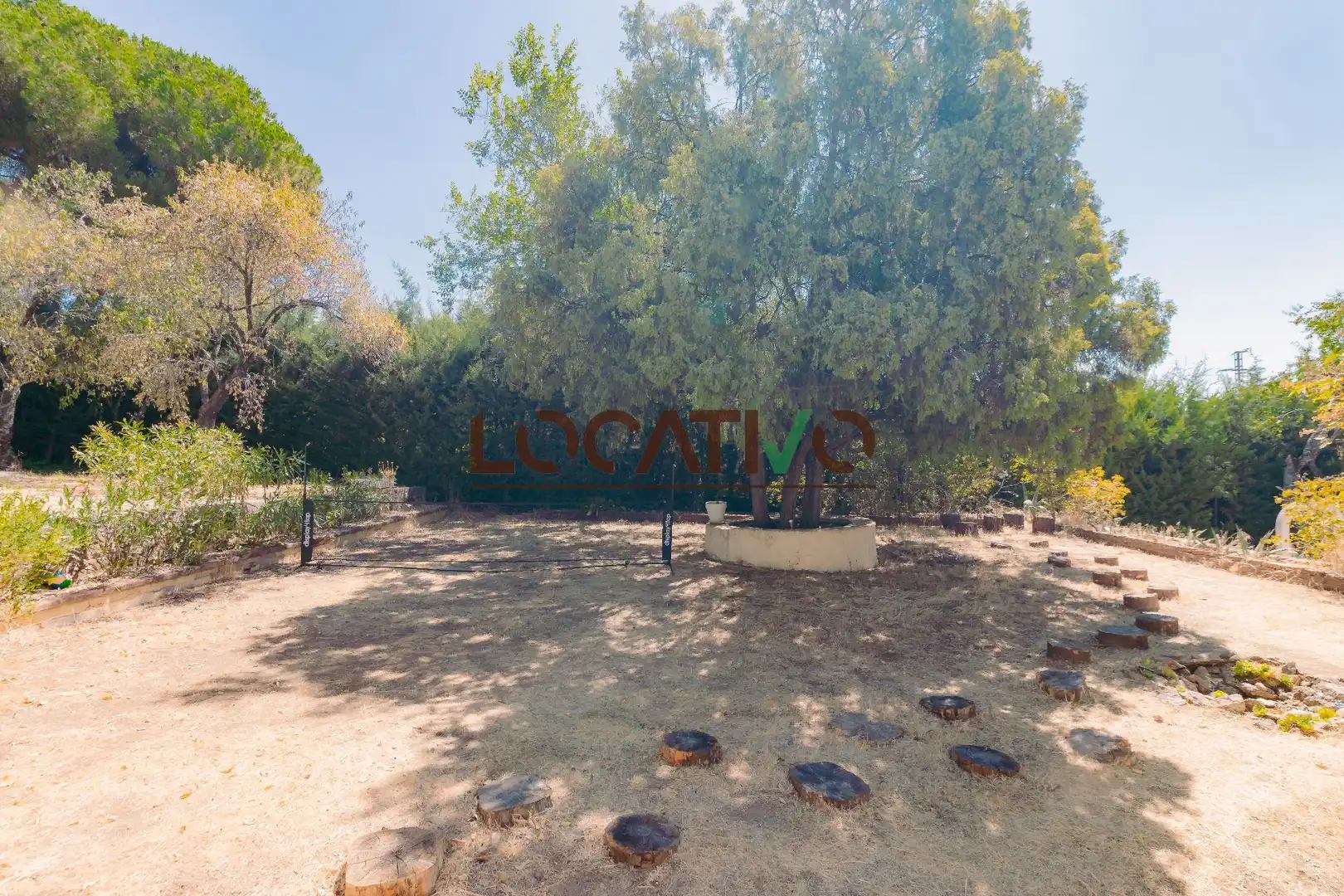 Casa o xalet en venda en Robledo de Chavela amb Calefacció, Jardí privat i Traster