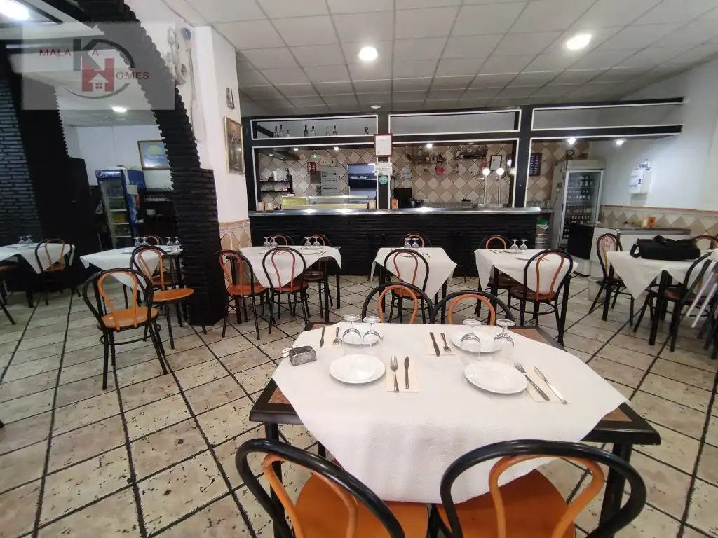 Local comercial en venda a Calle Antonio Chacon, imagen 22