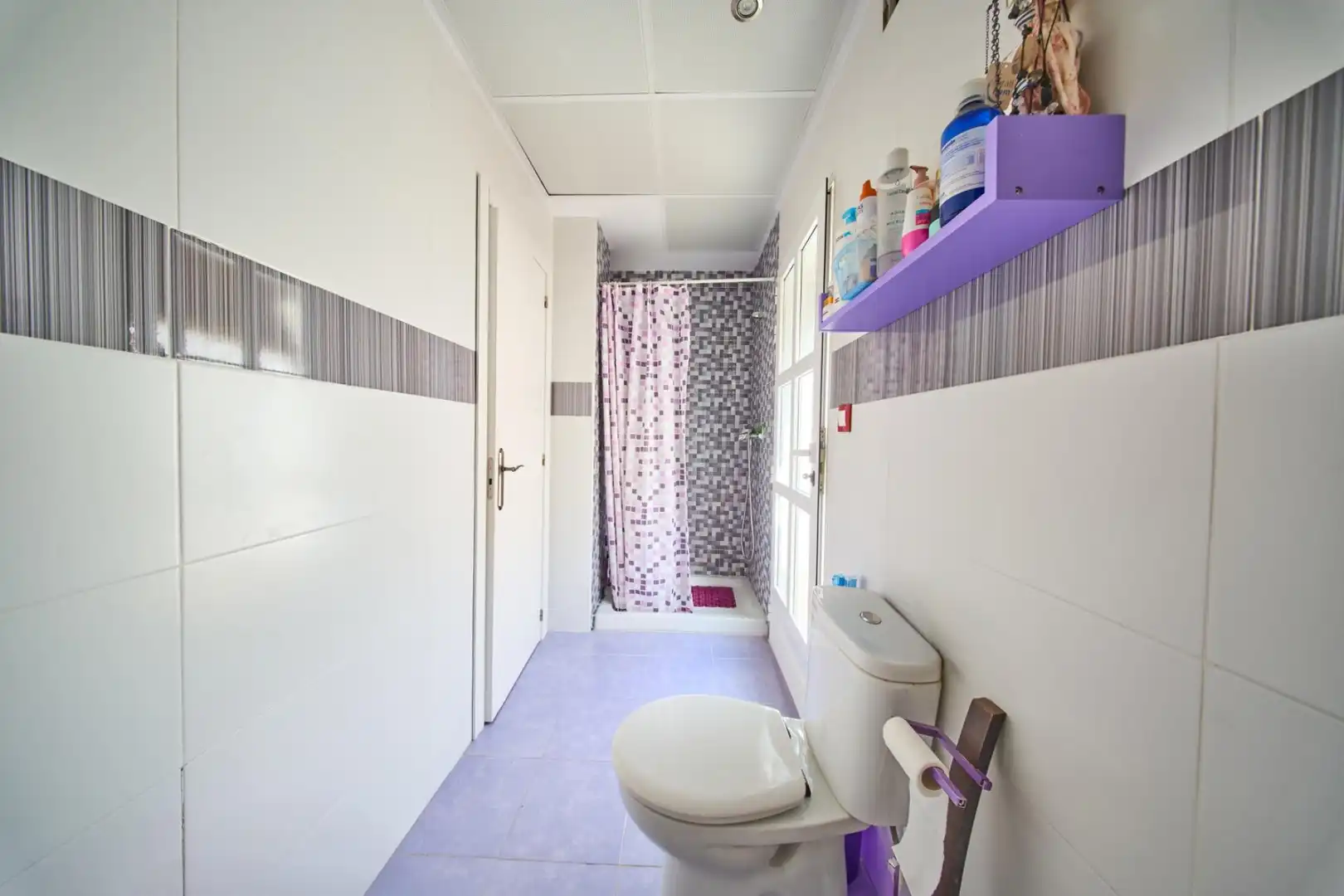Casa a schiera con terrazza in vendita a ALMERIA, imagen 71