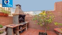 Terrace of Single-family semi-detached for sale in Alicante / Alacant  with Air Conditioner, Heating and Terrace