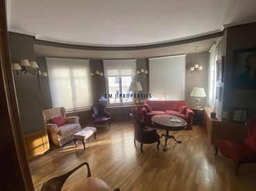 Piso con ascensor en venta en Escolano