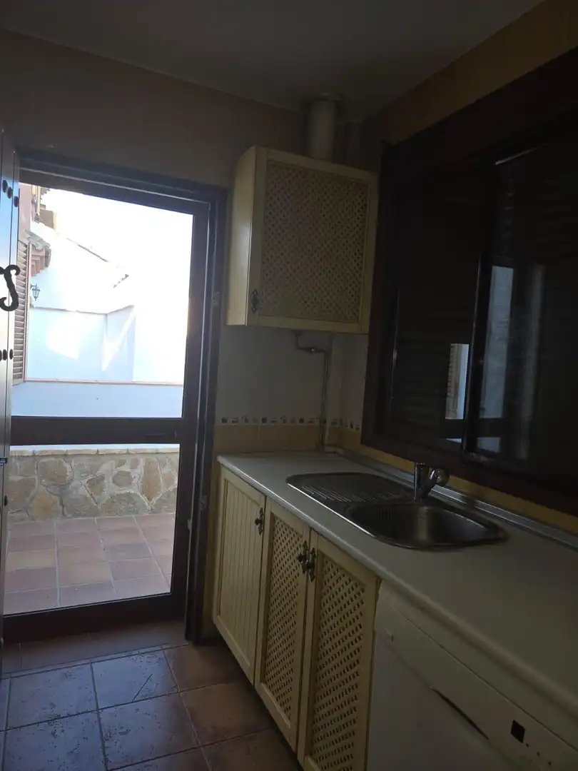 Chalet con terraza en venta en Calle ASPERULA, imagen 14