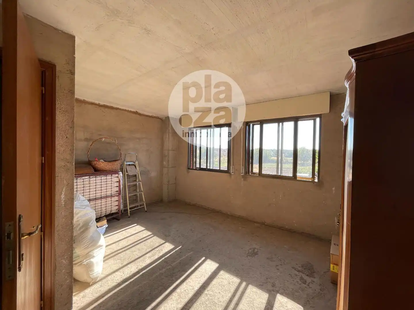 Casa o xalet en venda en Ibeas de Juarros amb Calefacció i Moblat