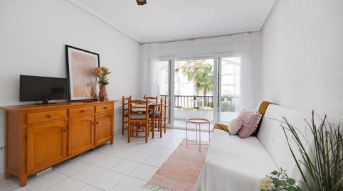 Photo 4 of Flat for rent in Avenida Habaneras - Curva de Palangre, Torrevieja