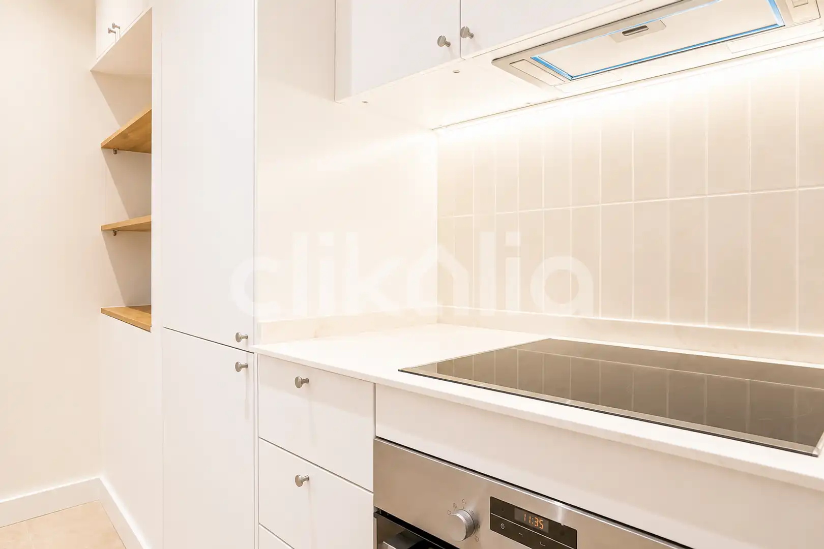 Wohnung mit Aufzug zum Verkauf in Moncloa - Aravaca, imagen 8