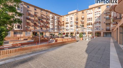 Photo 4 of Flat for sale in Calle Martin Luther King, Altozano - Conde Lumiares, Alicante / Alacant