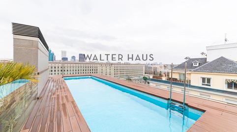 Photo 4 of Flat for sale in Plaza de San Juan de la Cruz, Ríos Rosas - Nuevos Ministerios,  Madrid Capital