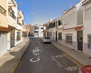 Exterior view of Flat for sale in  Almería Capital