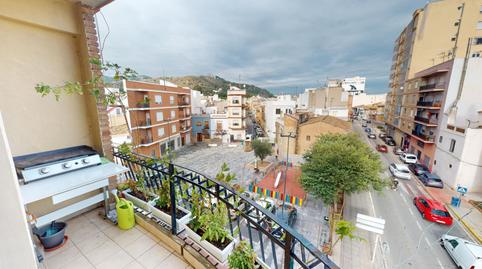 Foto 3 von Wohnung zum Verkauf in Calle Conde de Oliva, 1, Oliva pueblo, Oliva