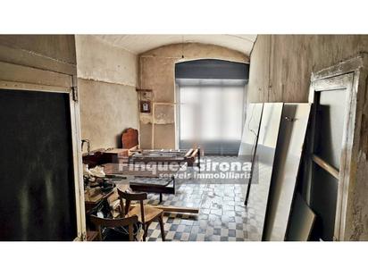 Dining room of House or chalet for sale in Salt  with Terrace