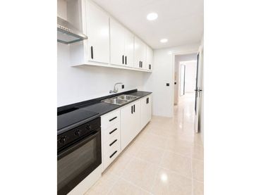 Appartamento con balcone in vendita a Calle Roques Altes