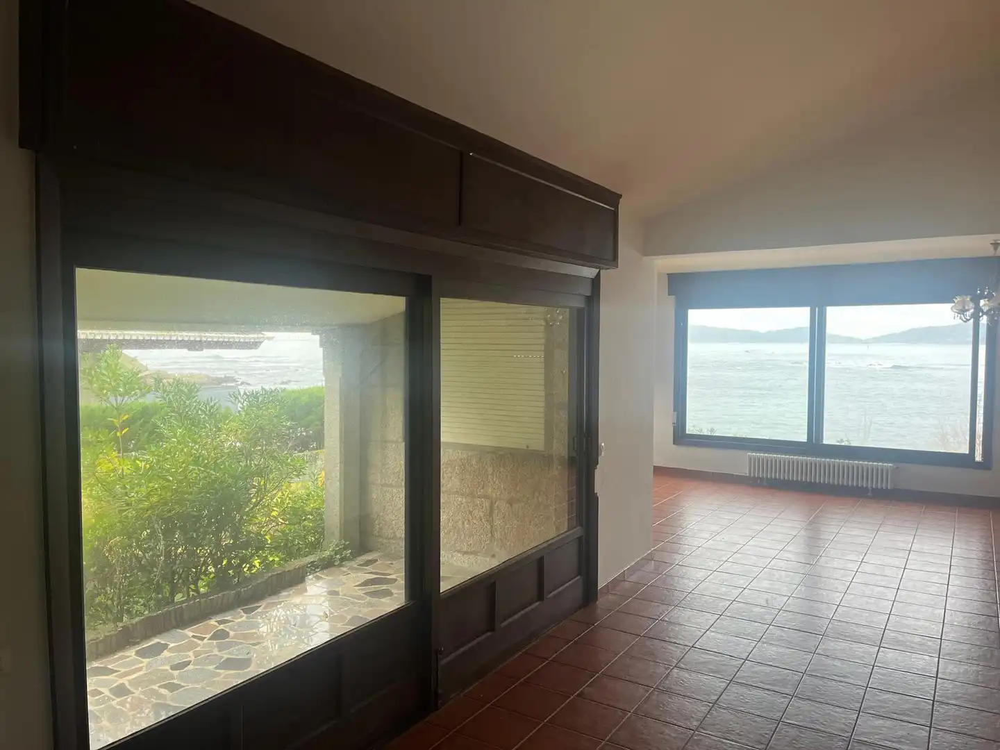 Casa o xalet en venda en Vigo  amb Jardí privat, Terrassa i Traster