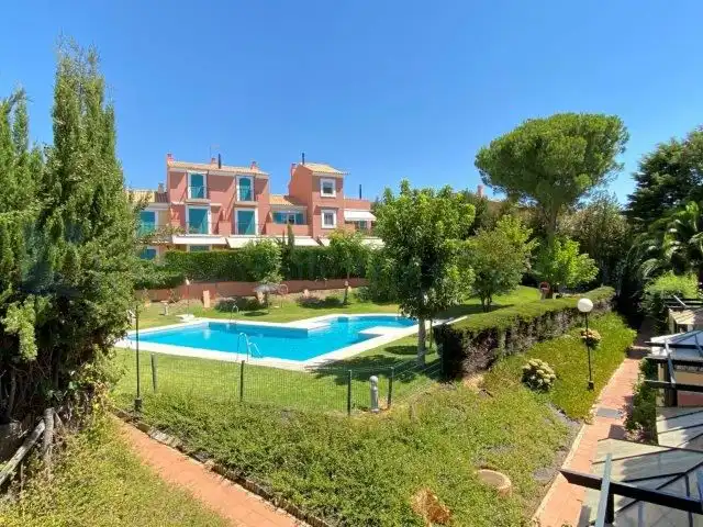 Casa en alquiler en Islantilla Golf, imagen 2
