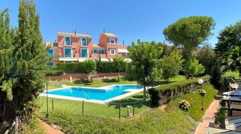 Casa en alquiler en Islantilla  Campo de Golf, 2 dormitorios., imatge 2
