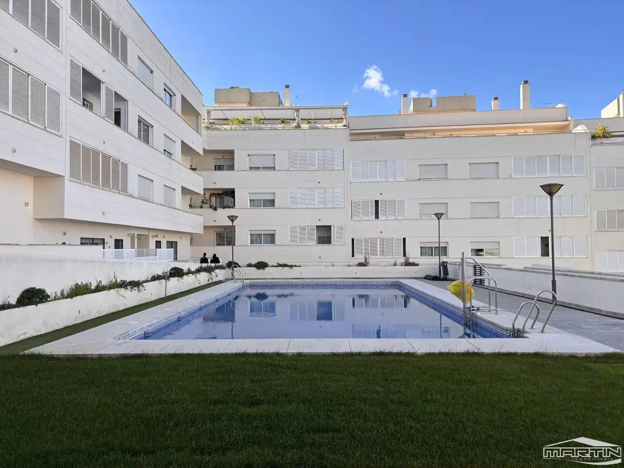 Flat with pool for sale in Avenida de Luis Alberto de Cuenca 70, imagen 33