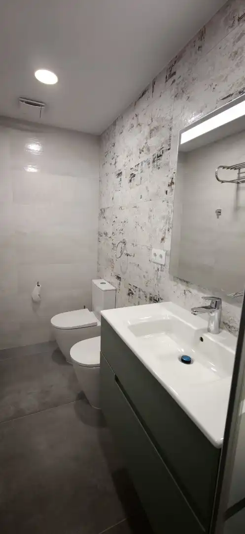 Piso de alquiler en Avenida Alcalde José Ramirez Bethencourt, 21, Arenales - Lugo - Avda. Marítima