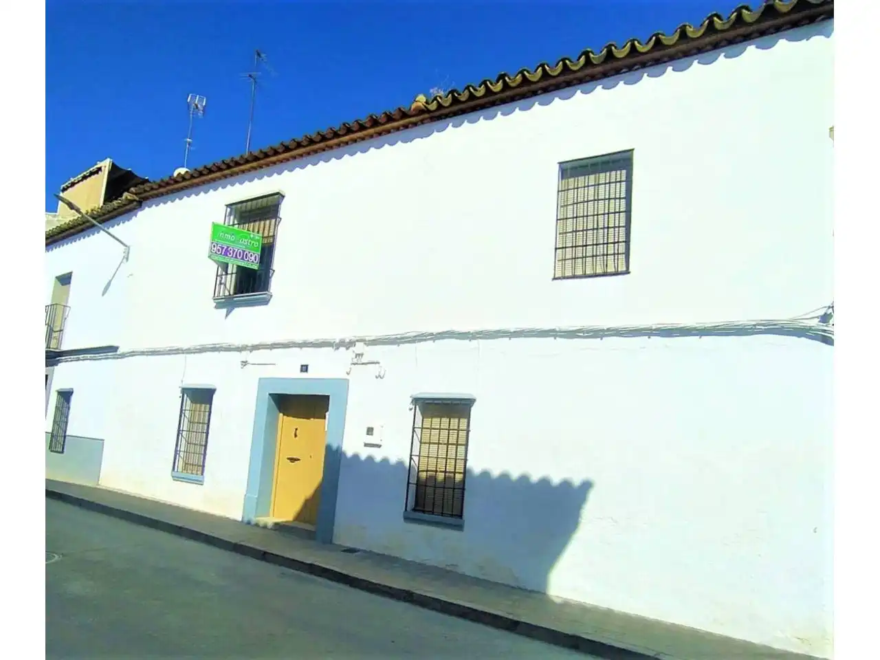 Casa en venda a Calle CALLEJON PARRAGA, imagen 2
