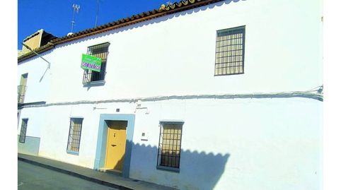 Casa en venta en Castro del Río, imatge 2
