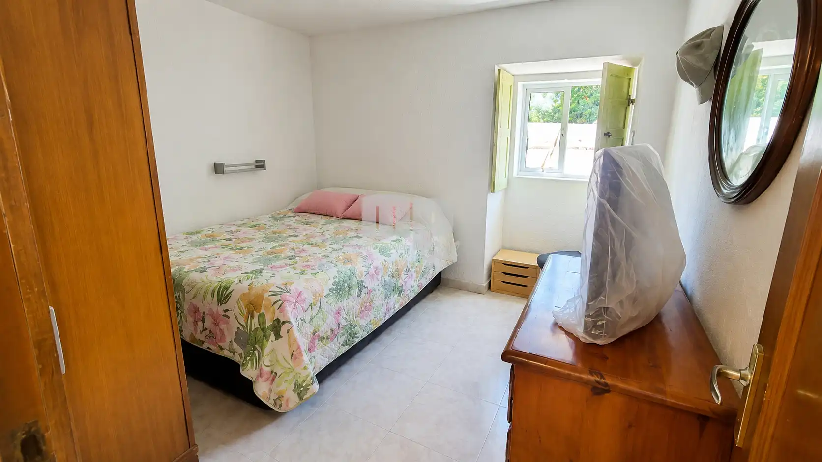 Casa rústica amb jardí en venda a Lugar Traspielas, imagen 8