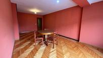 Dining room of Flat for sale in Lugo Capital  with Heating, Storage room and Balcony