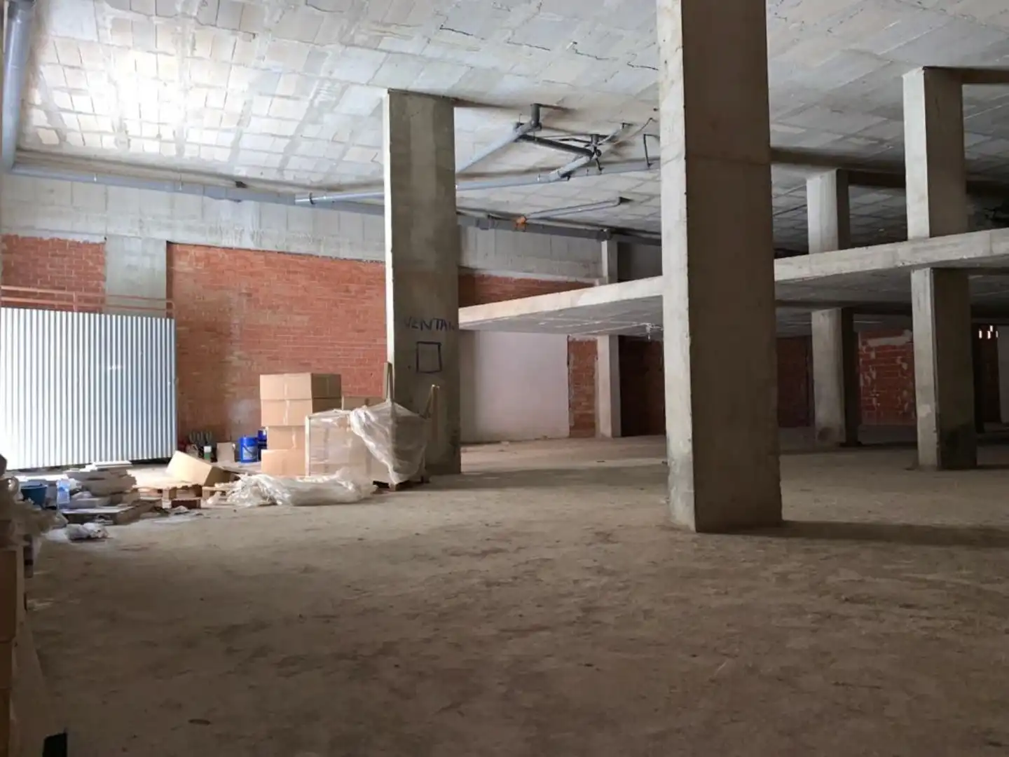Local comercial de lloguer a JABONERIAS, imagen 5