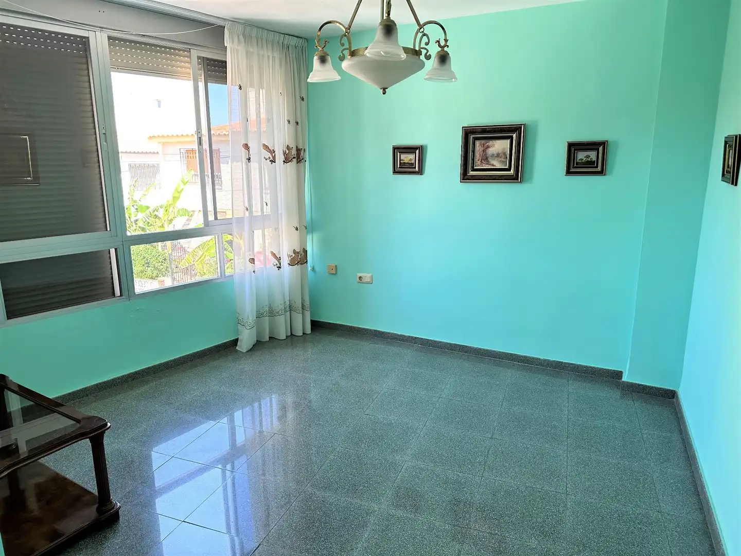 Dormitori de Casa o xalet en venda en Torrenueva Costa amb Aire condicionat i Traster