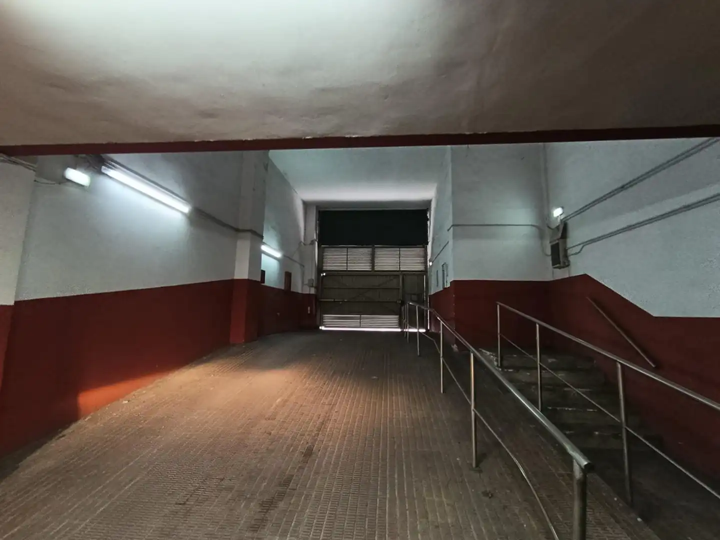Àtic amb ascensor en venda a MIGUEL SERVET 16, imagen 70