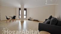 Living room of Attic for sale in Ondara  with Heating and Terrace