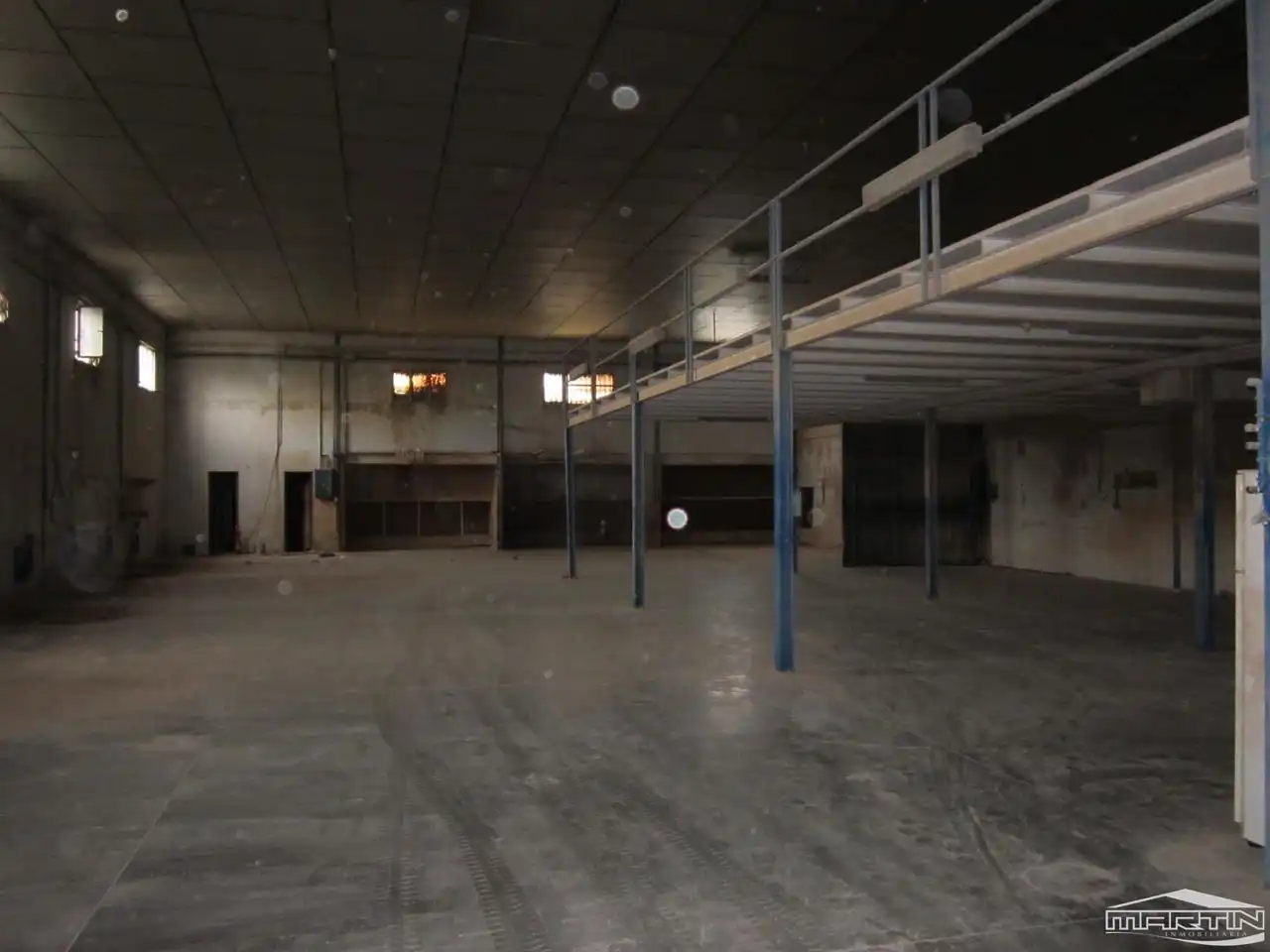 Industrial building to rent in Cabra, imagen 14