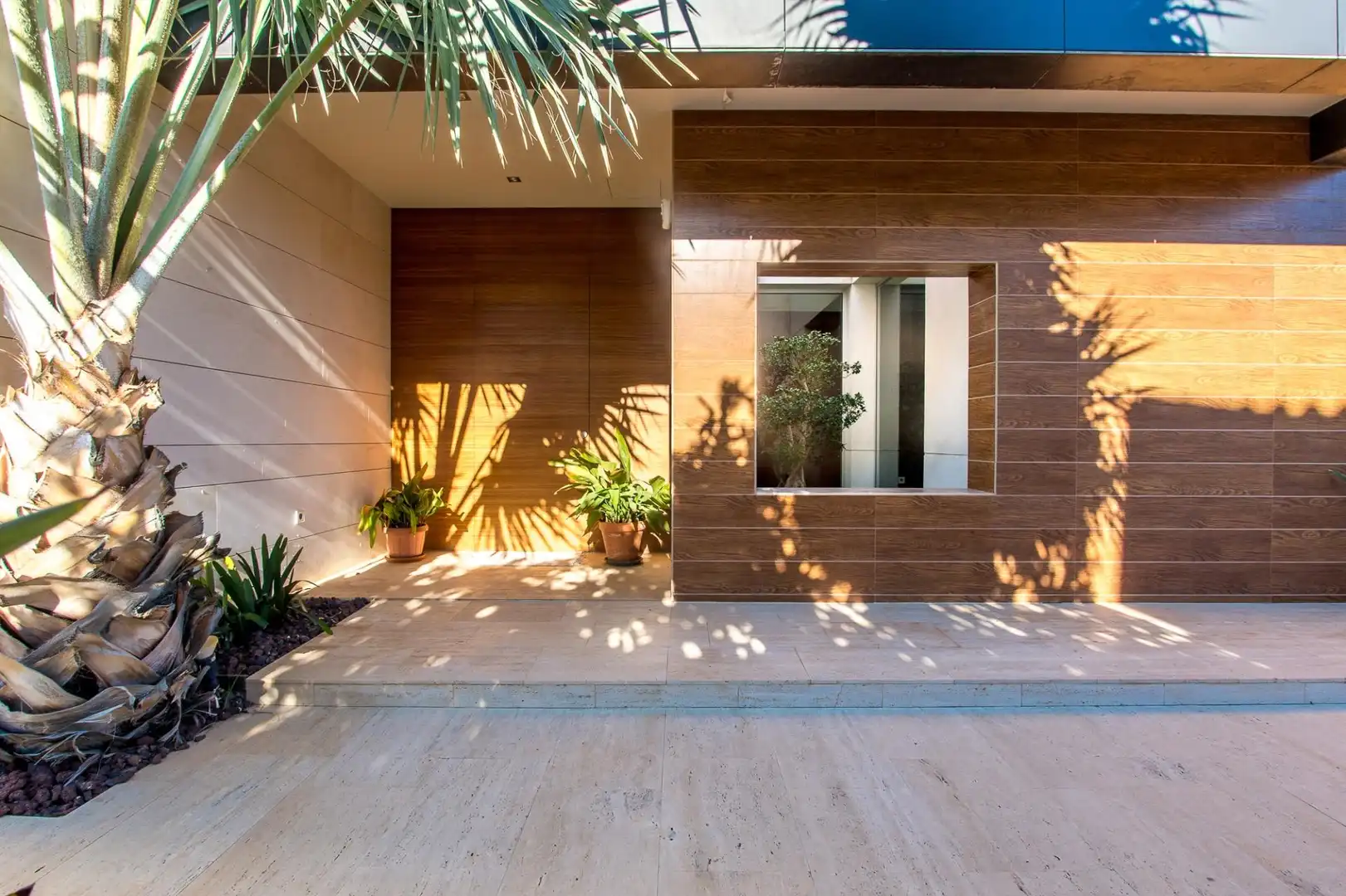 Casa o chalet en venta en Molina de Segura con Aire acondicionado, Calefacción y Jardín privado