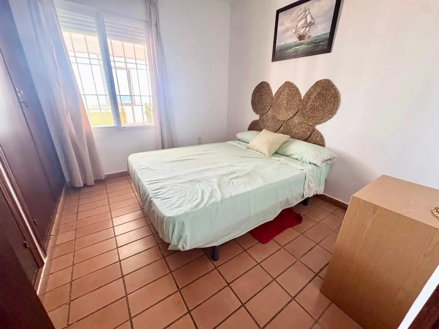 Habitación de Casa o chalet en venta en Punta Umbría con Terraza