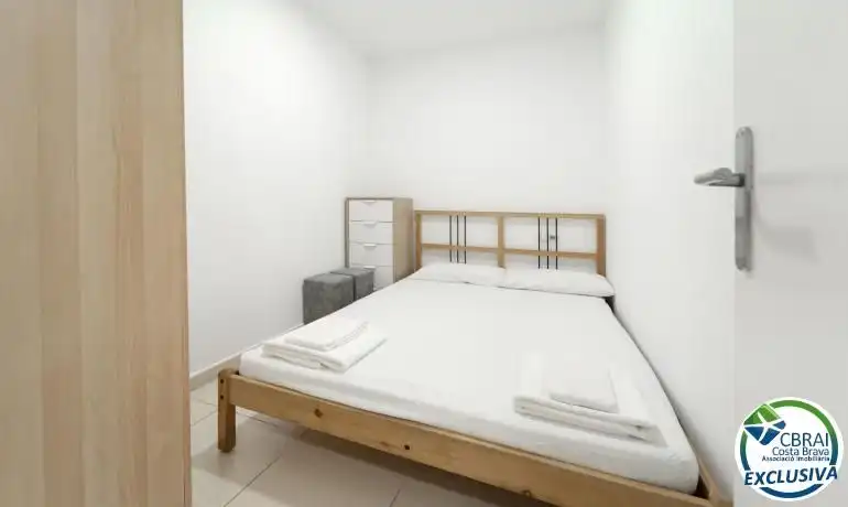 Apartament amb piscina en venda a Carrer Del Cap Ponent, imagen 12