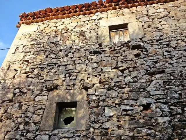 Vista exterior de Casa o chalet en venta en La Gallega 