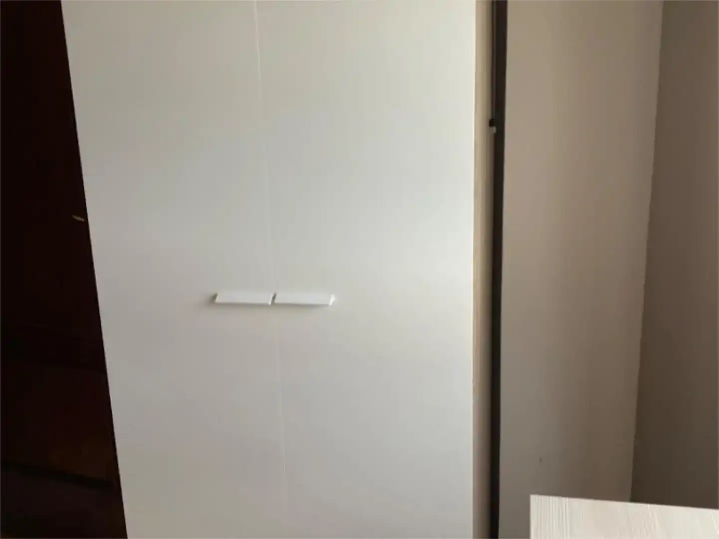 Bedroom of Flat for rent in Coín  with Air Conditioner and Furnished