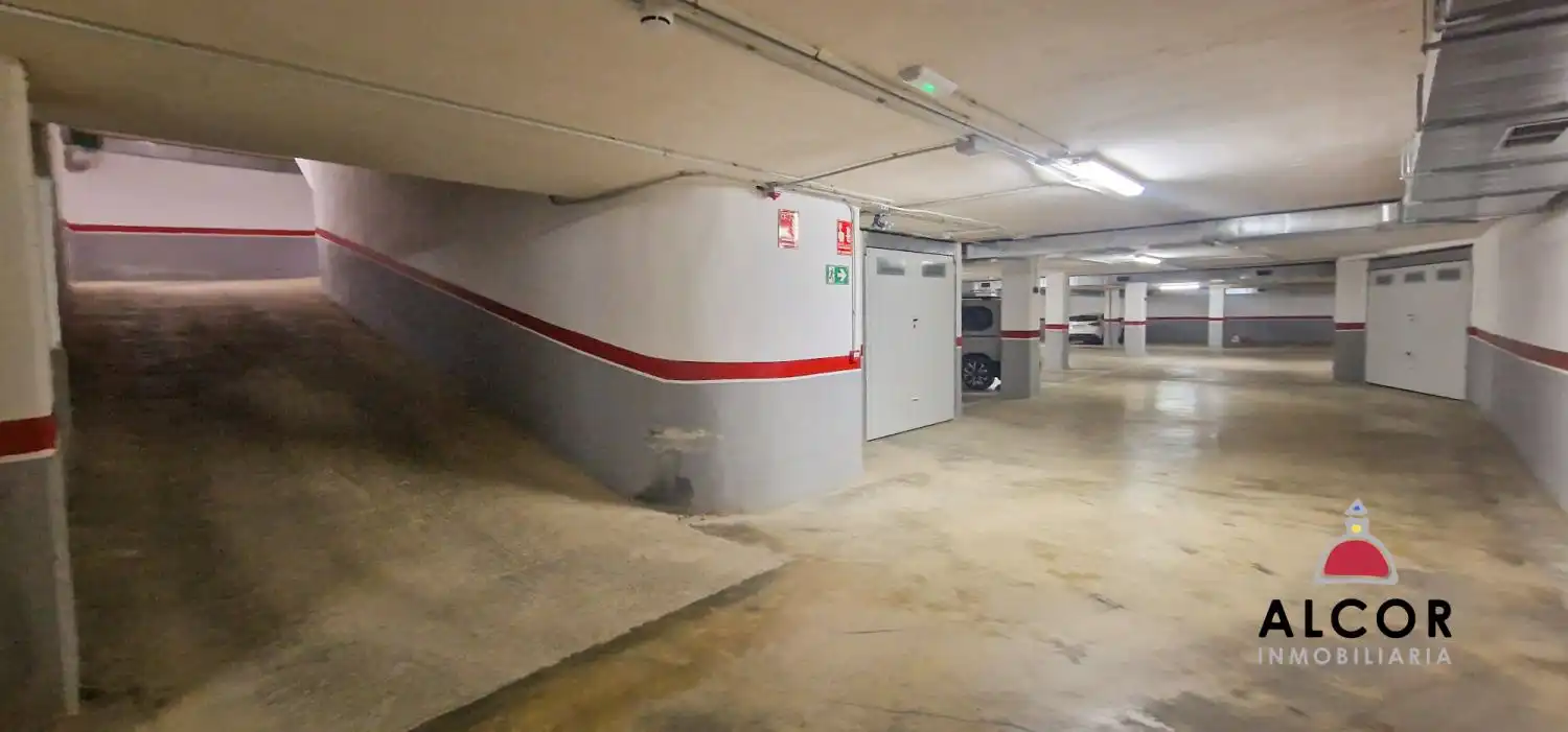 Parking à vendre à Pueblo, imagen 4