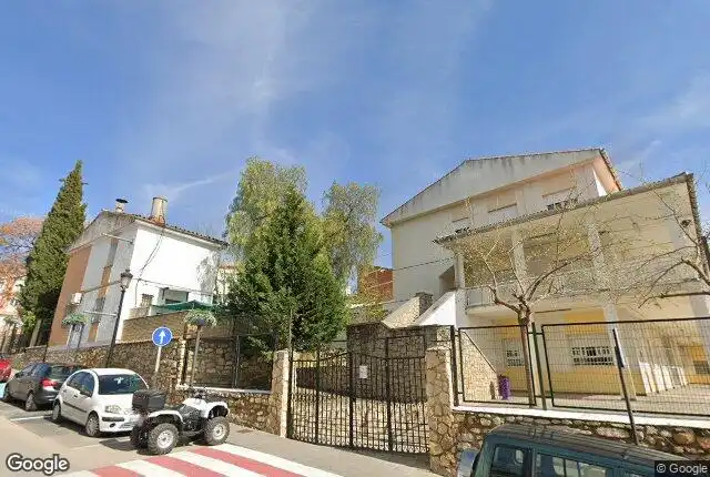 Haus zum Verkauf in CL CARBONEROS, imagen 3