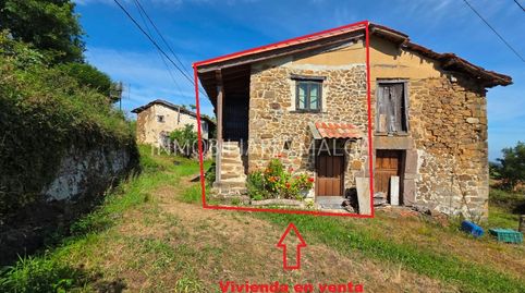 Photo 3 of Houses for sale in Lugar Fano, 13, Colunga, Asturias