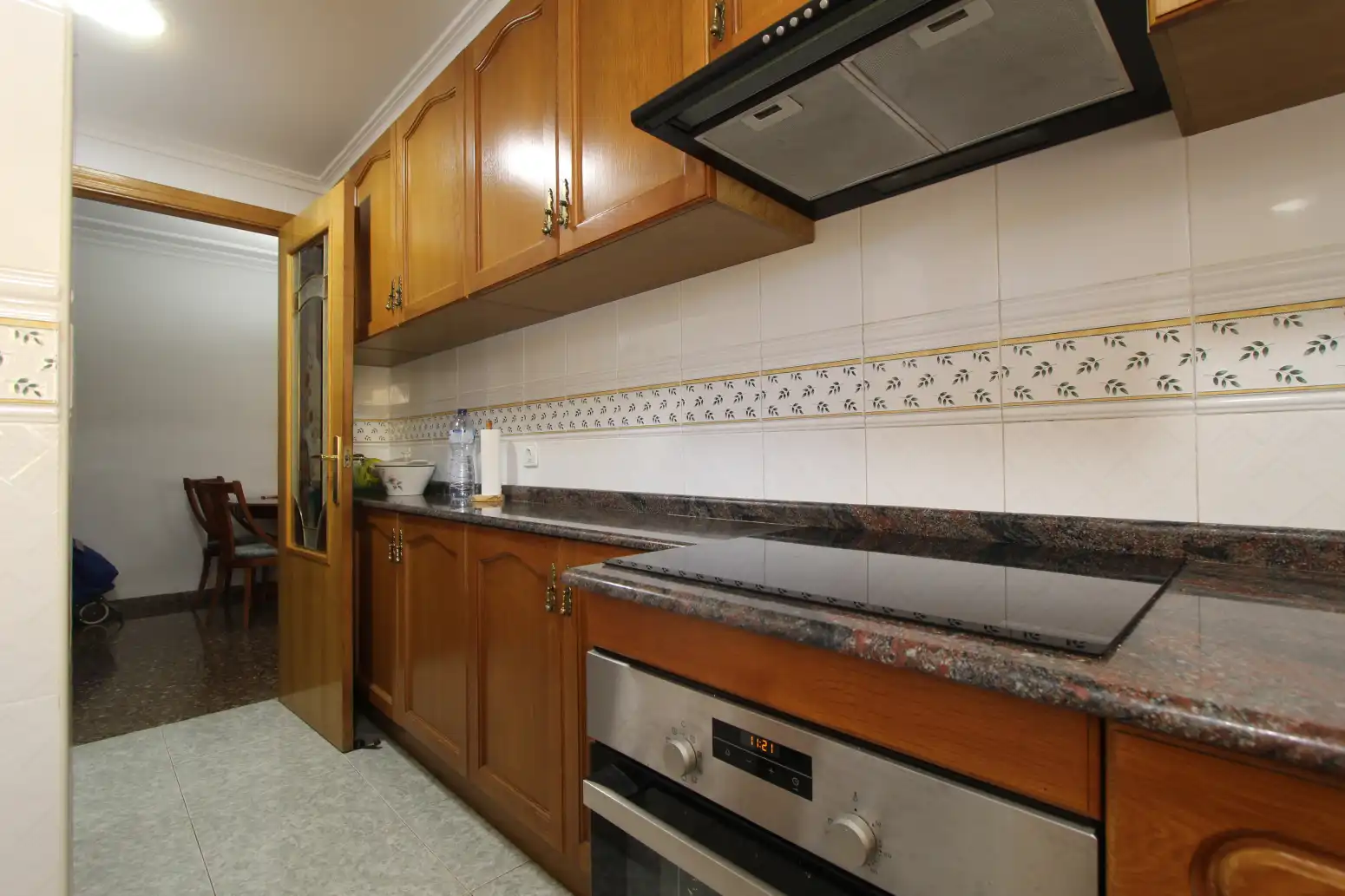 Piso con piscina en venta en Alaquàs - CL CID EL, imagen 22