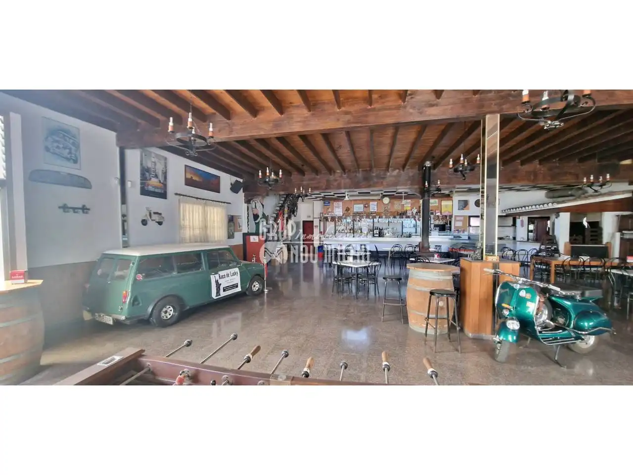 Industrial buildings for sale in Beniparrell
