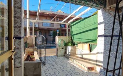 Casa adosada en venda en San Pedro del Pinatar amb Aire condicionat, Terrassa i Balcó