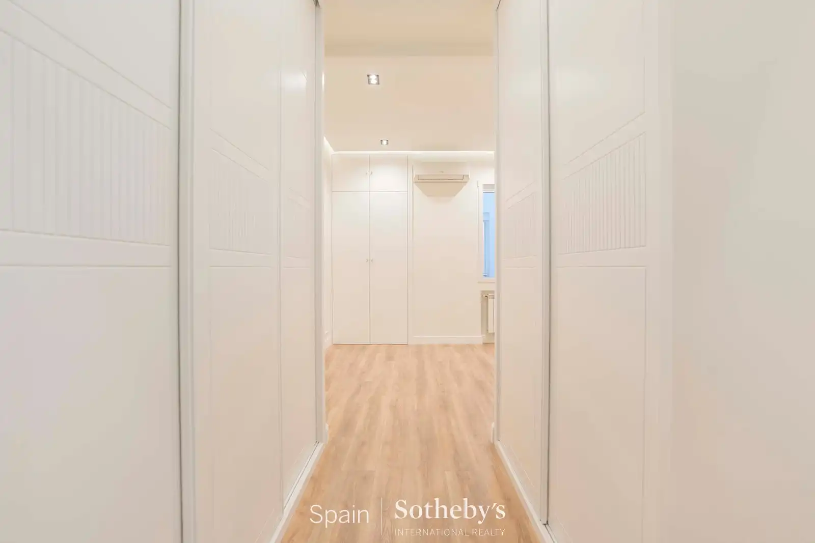 Apartment with lift for sale in Calle de Alcántara, imagen 6