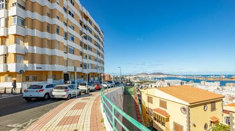 Foto 3 de Piso en venta en Calle Rafael Mesa y López, Schamann - Rehoyas, Las Palmas de Gran Canaria