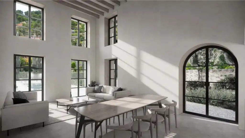 Country house with garden for sale in Sóller, imagen 17
