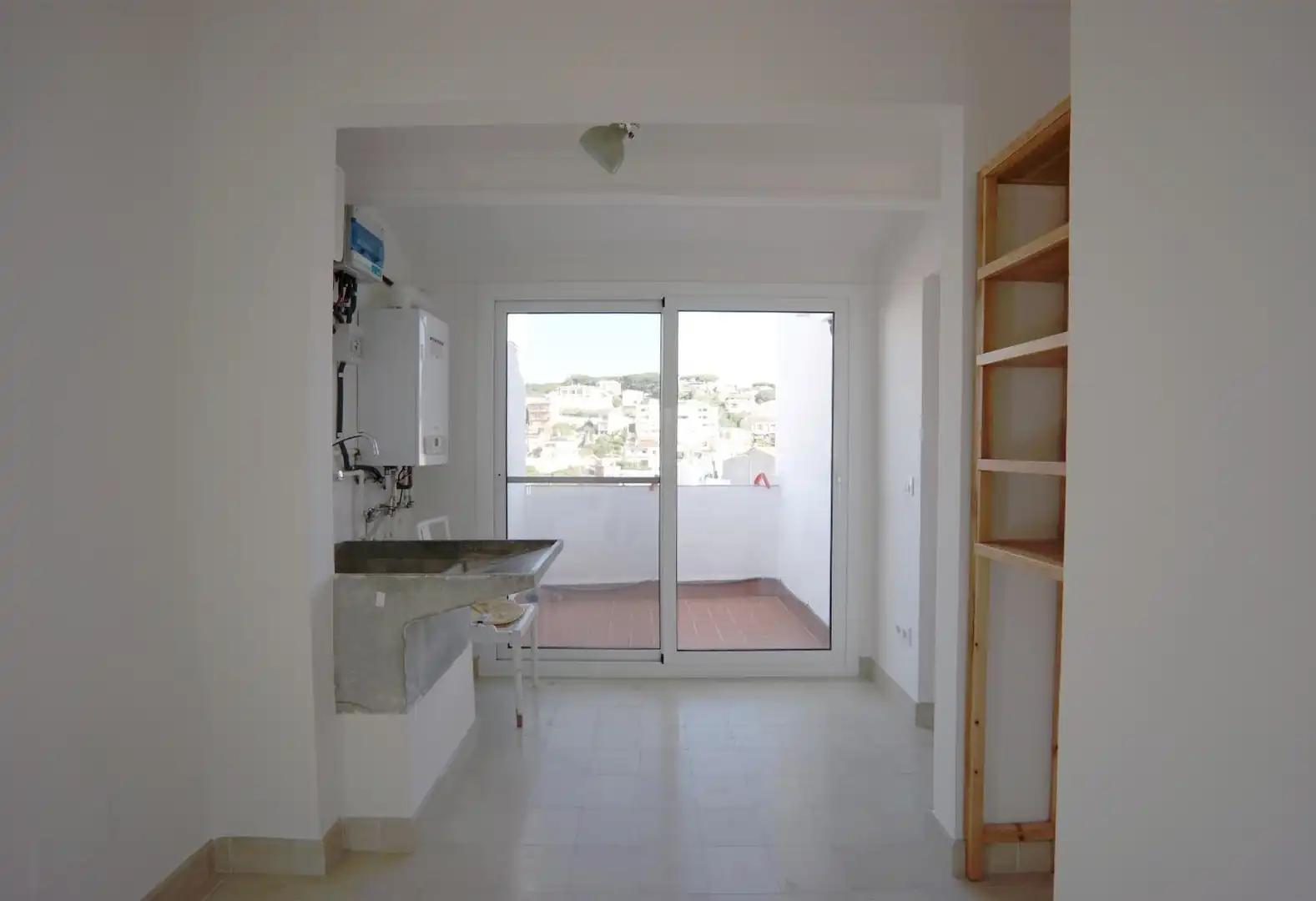 Terrassa de Casa o xalet en venda en Sant Feliu de Guíxols amb Aire condicionat, Calefacció i Terrassa