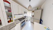 Kitchen of Flat for sale in Valencia de Don Juan  with Heating, Terrace and Balcony