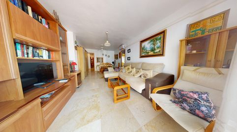 Foto 5 de Piso en venta en Calle Navegantes, 4, Zona Playa del Cura, Torrevieja