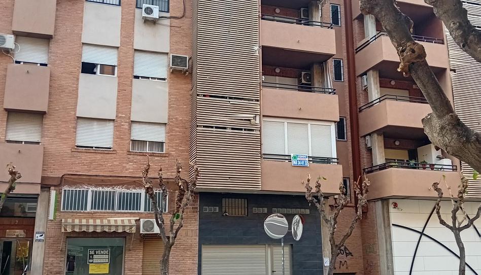 Photo 1 of Flat for sale in Calle Pintor Pedro Flores, 2, El Carmen, Murcia