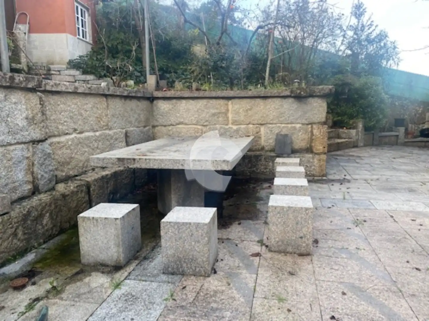 Casa amb terrassa en venda a Barbadás, imagen 38
