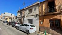 Exterior view of Single-family semi-detached for sale in Viladecans