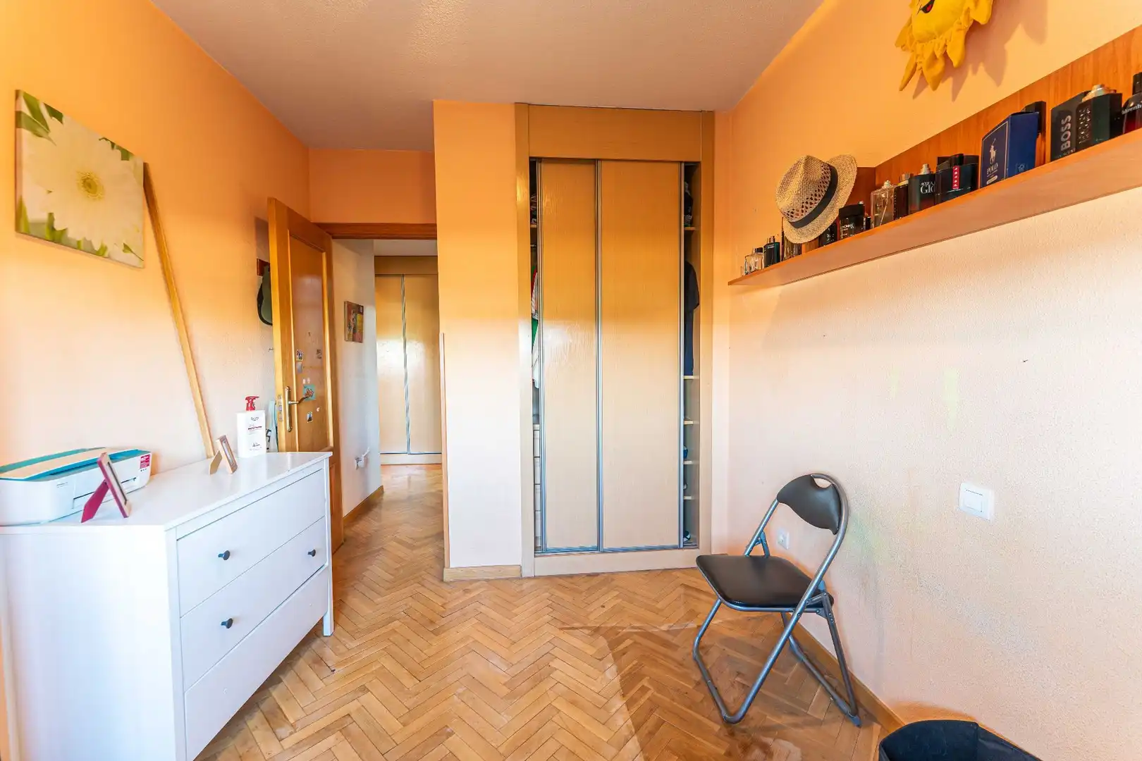 Flat for sale in Zona el Caño